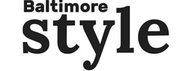 Baltimore Style Logo